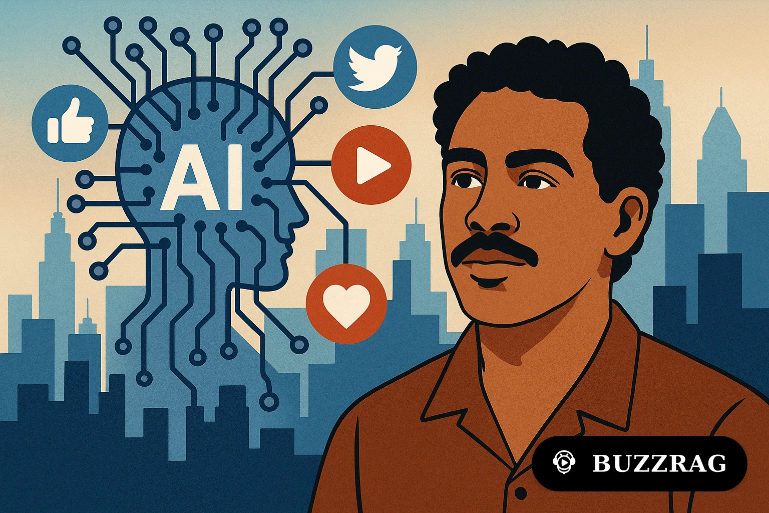 BuzzRAG Daily Digest — 2026-07-19