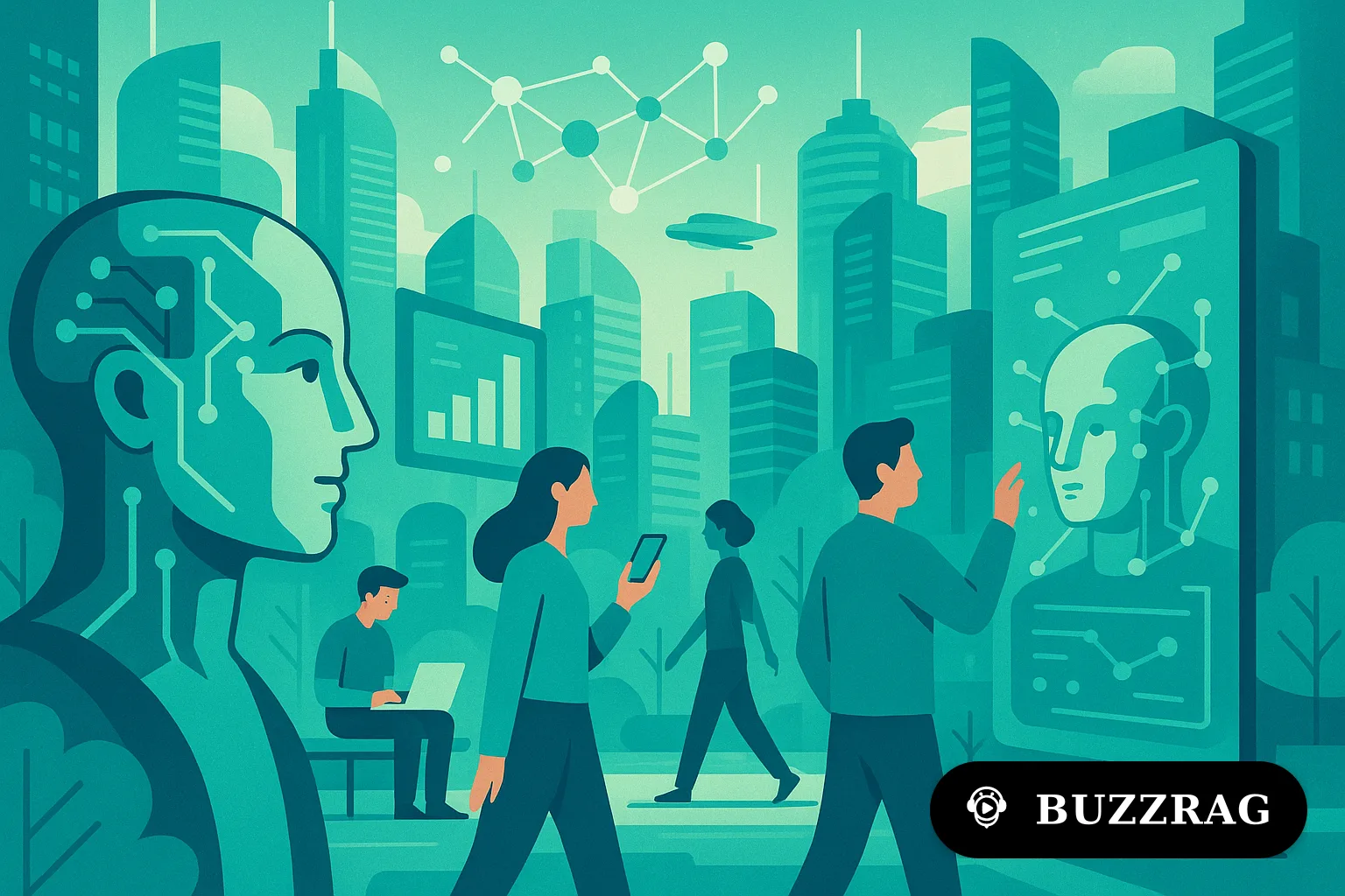 BuzzRAG Tech Desk — 2026-07-19