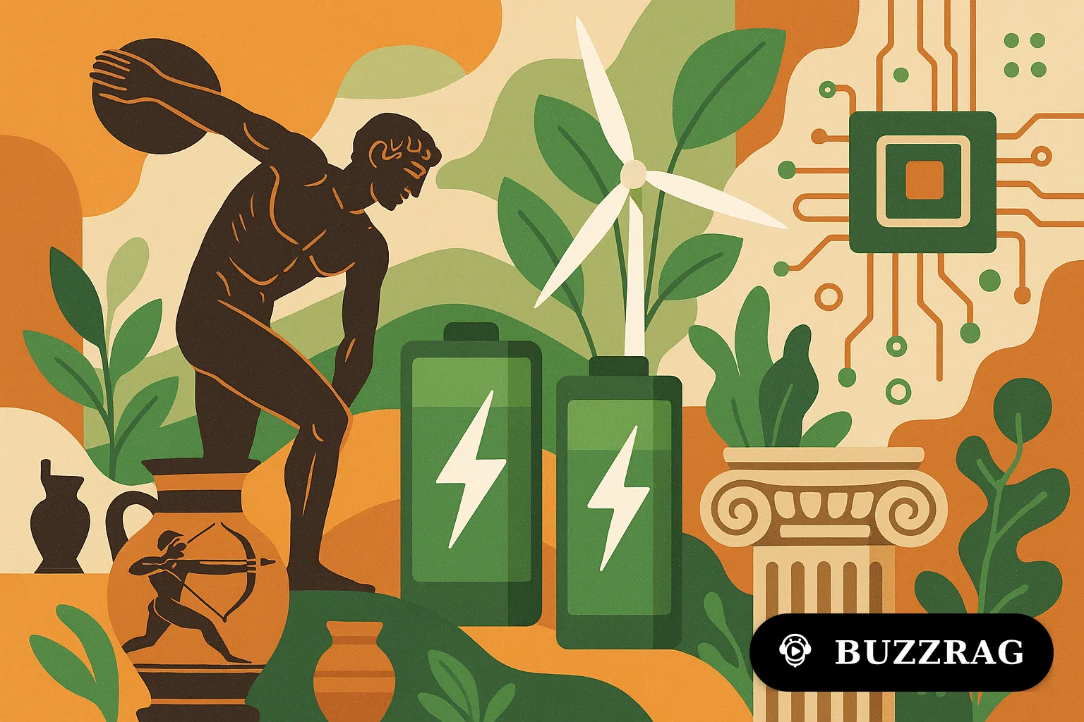 BuzzRAG Daily Digest — 2026-07-20