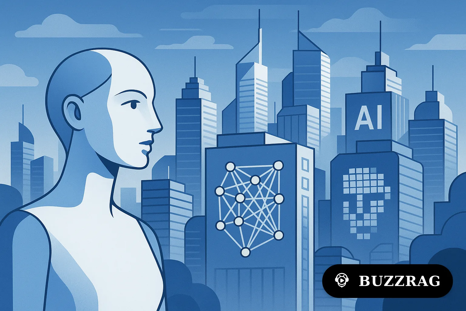BuzzRAG AI Desk — 2026-07-20