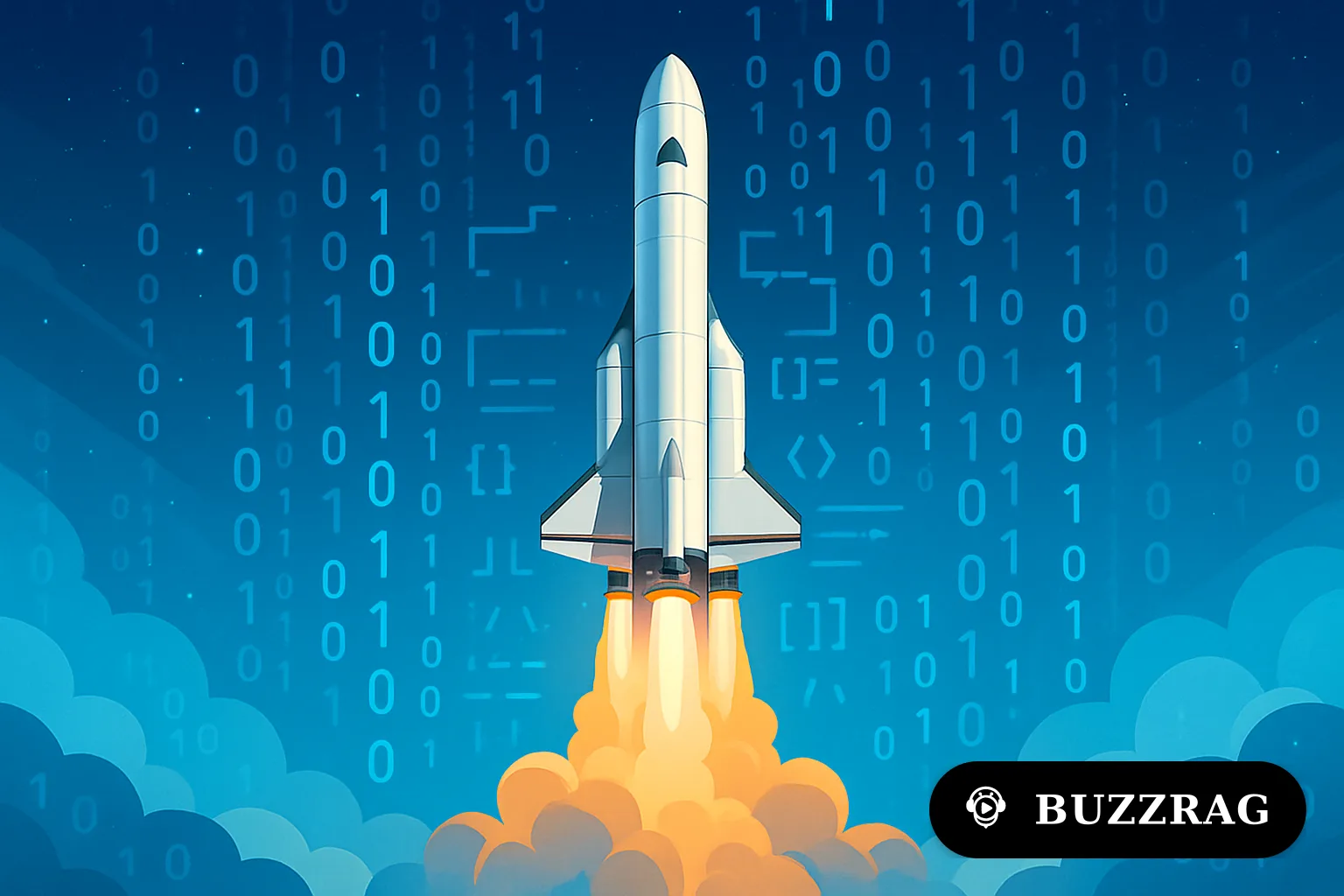 BuzzRAG Tech Desk — 2026-07-20