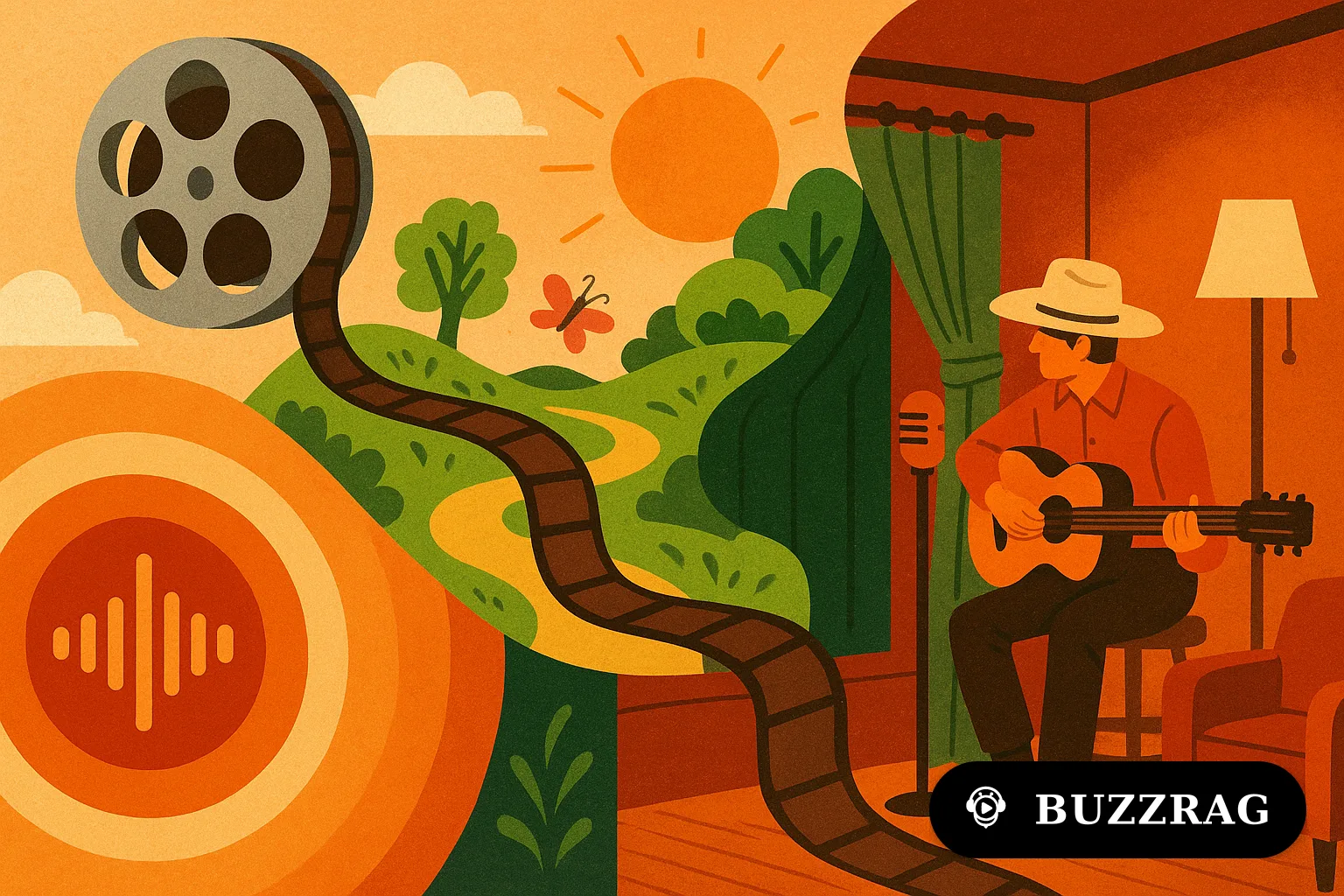 BuzzRAG Culture Desk — 2026-07-20
