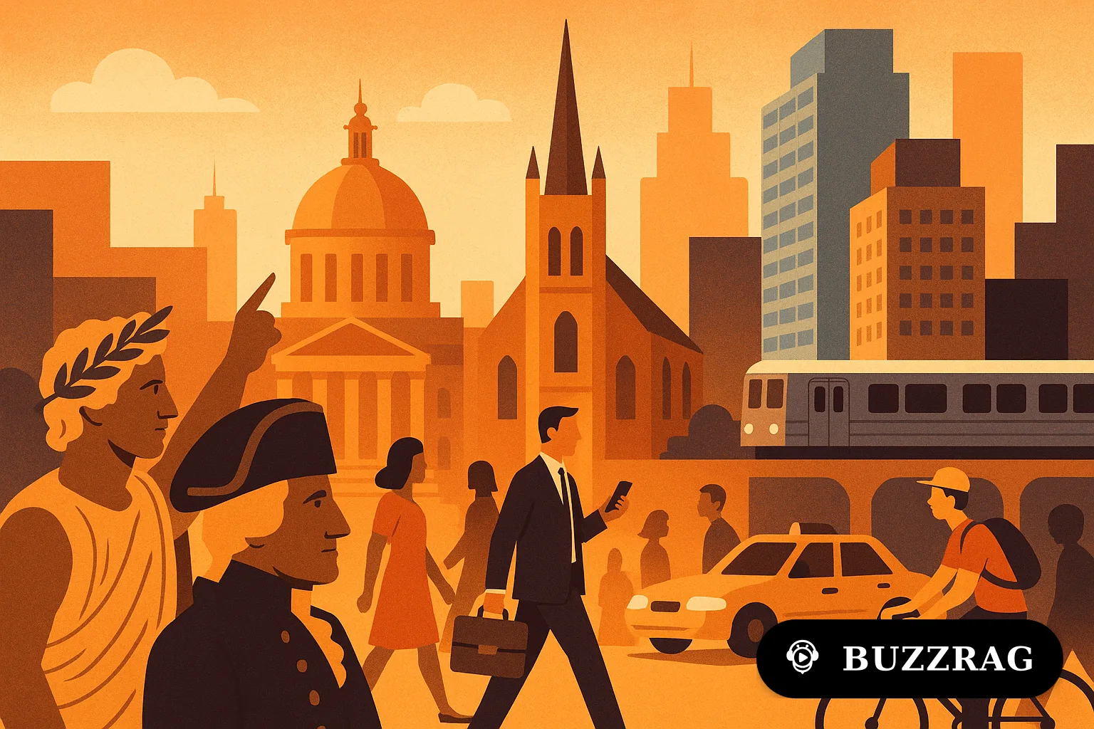 BuzzRAG History Desk — 2026-07-20