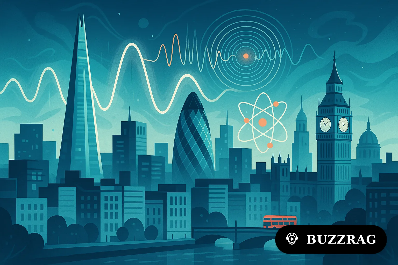 BuzzRAG Daily Digest — 2026-07-21
