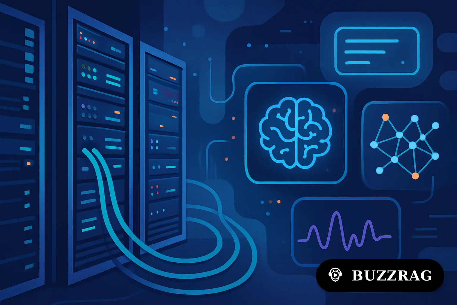BuzzRAG AI Desk — 2026-07-21