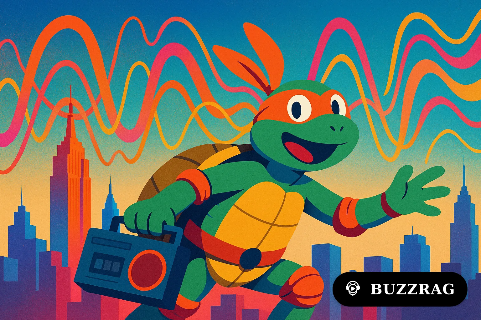 BuzzRAG Culture Desk — 2026-07-21