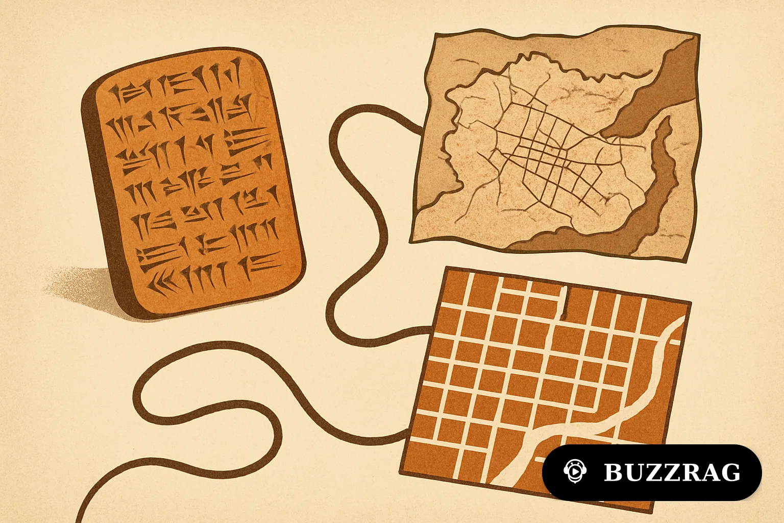 BuzzRAG History Desk — 2026-07-21