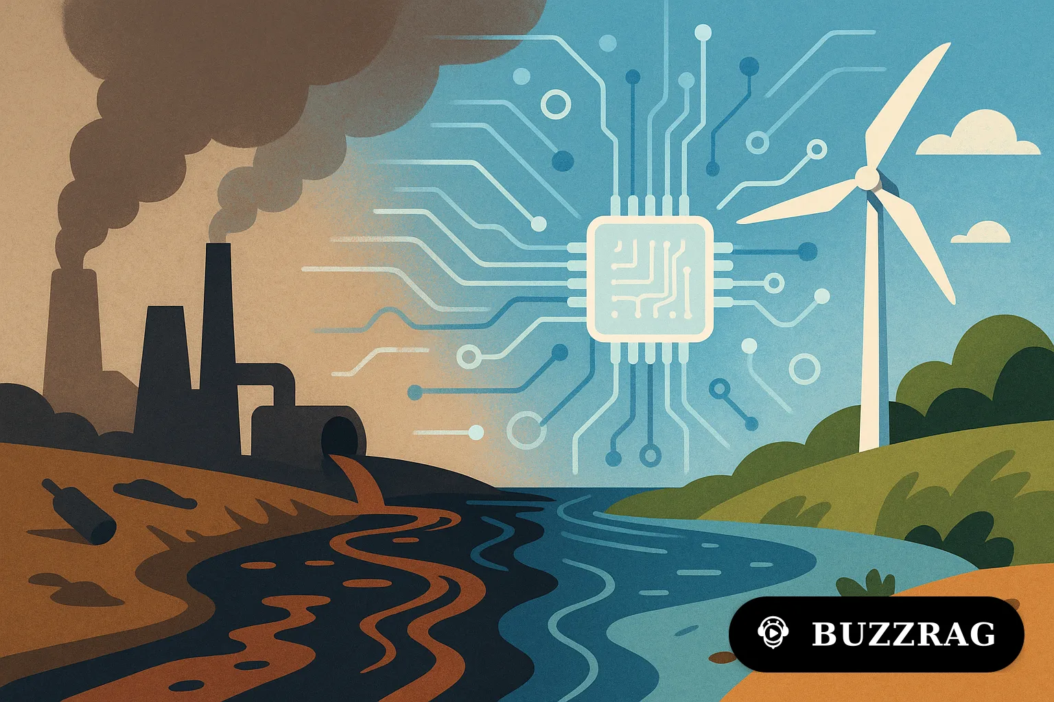 BuzzRAG Daily Digest — 2026-07-22