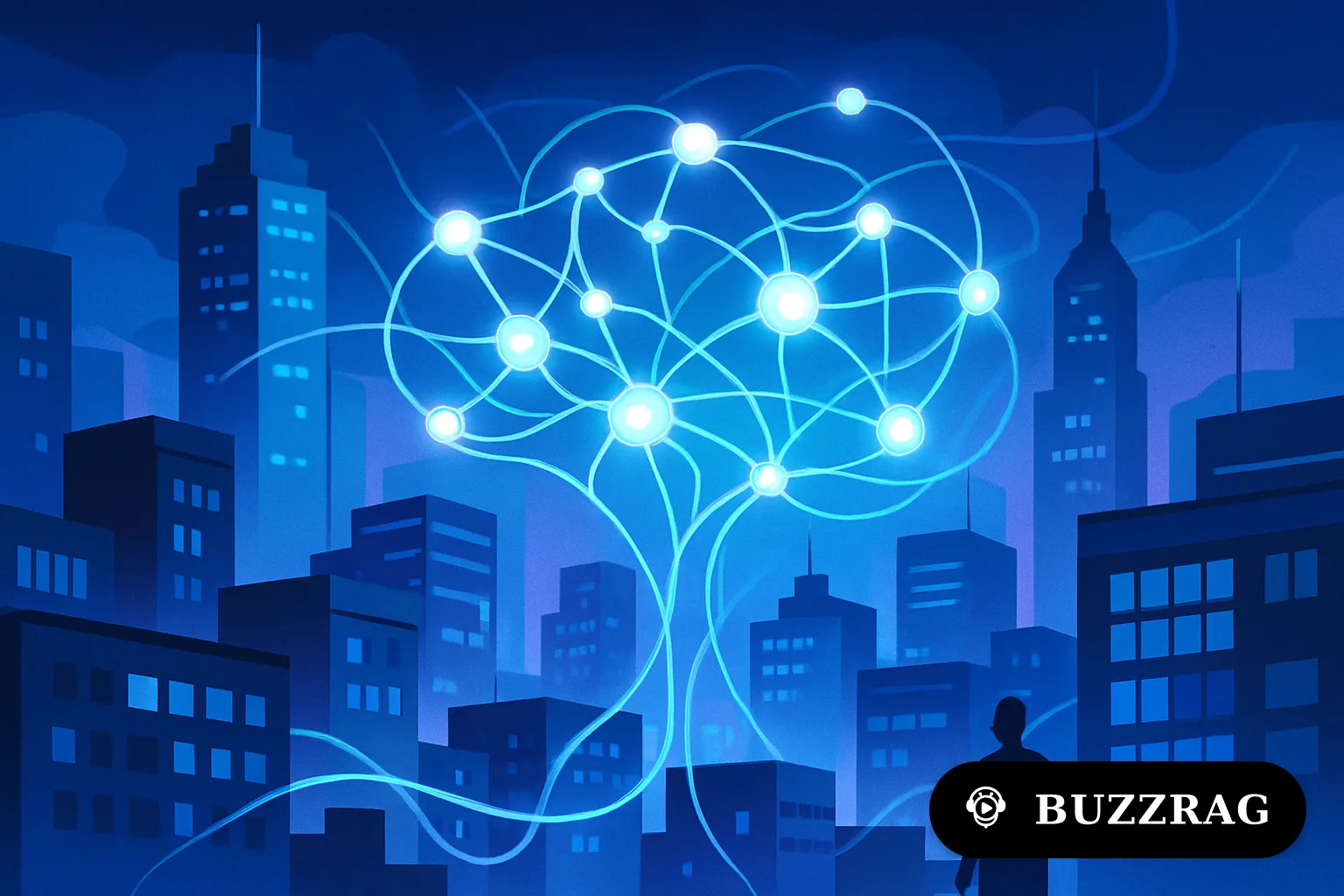 BuzzRAG Tech Desk — 2026-07-22
