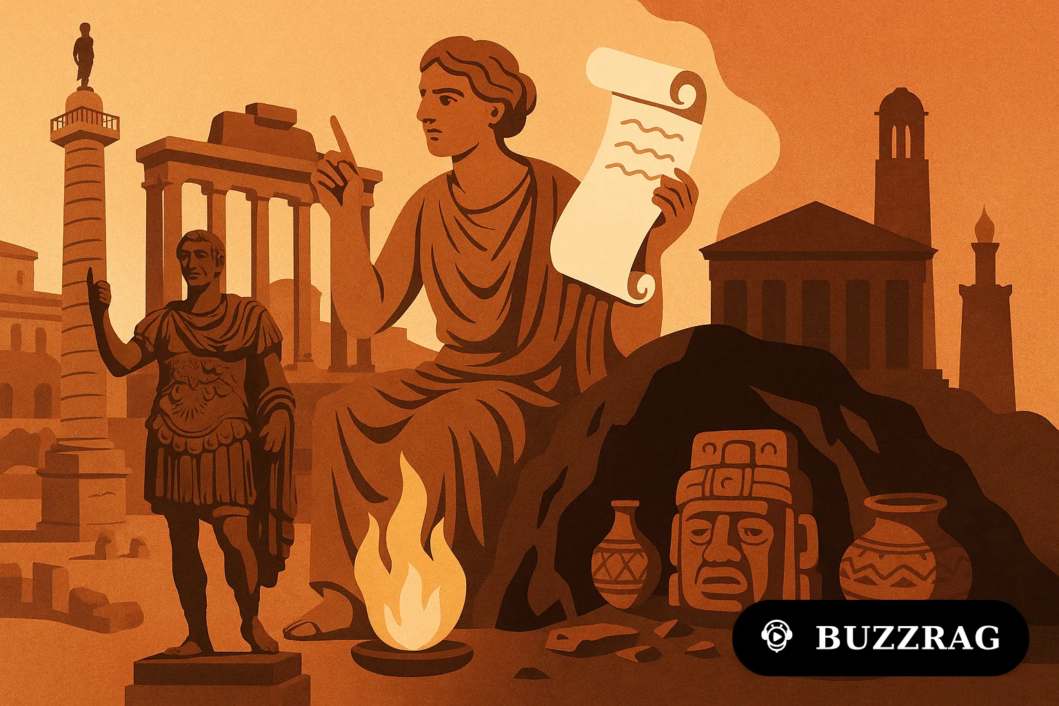 BuzzRAG History Desk — 2026-07-22