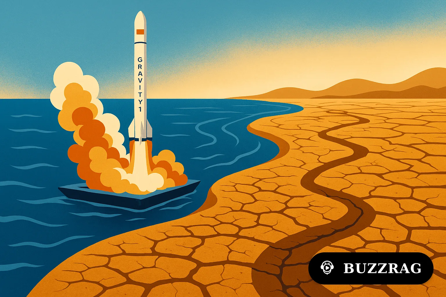 BuzzRAG Science Desk — 2026-07-23