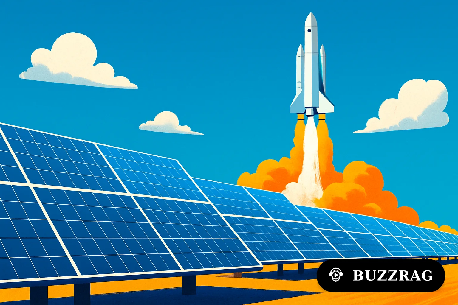 BuzzRAG Science Desk — 2026-07-24