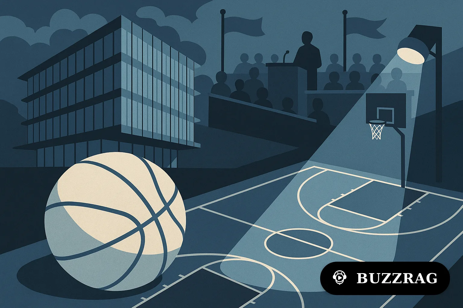 BuzzRAG Sports Desk — 2026-07-24