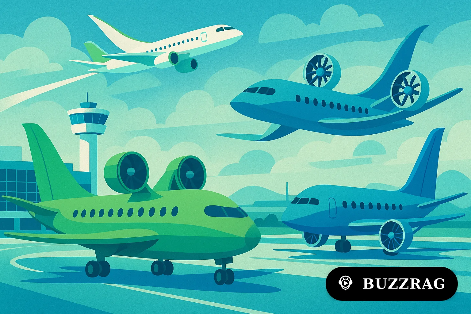BuzzRAG Travel Desk — 2026-07-24