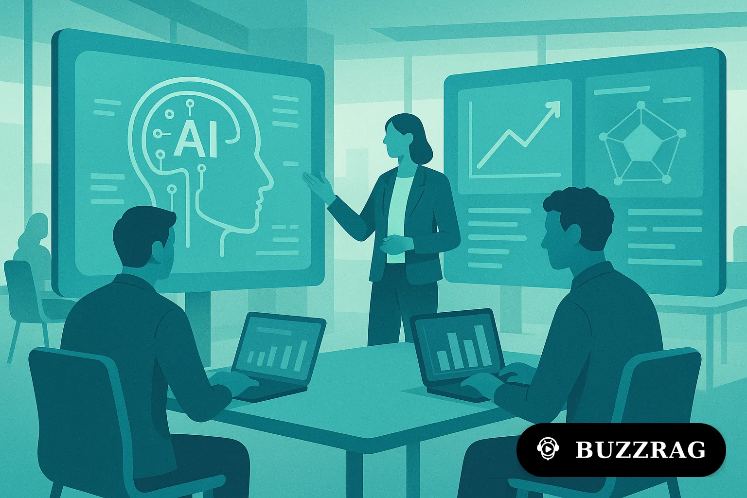 BuzzRAG AI Desk — 2026-07-25