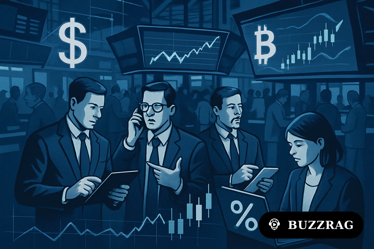 BuzzRAG Business Desk — 2026-07-25