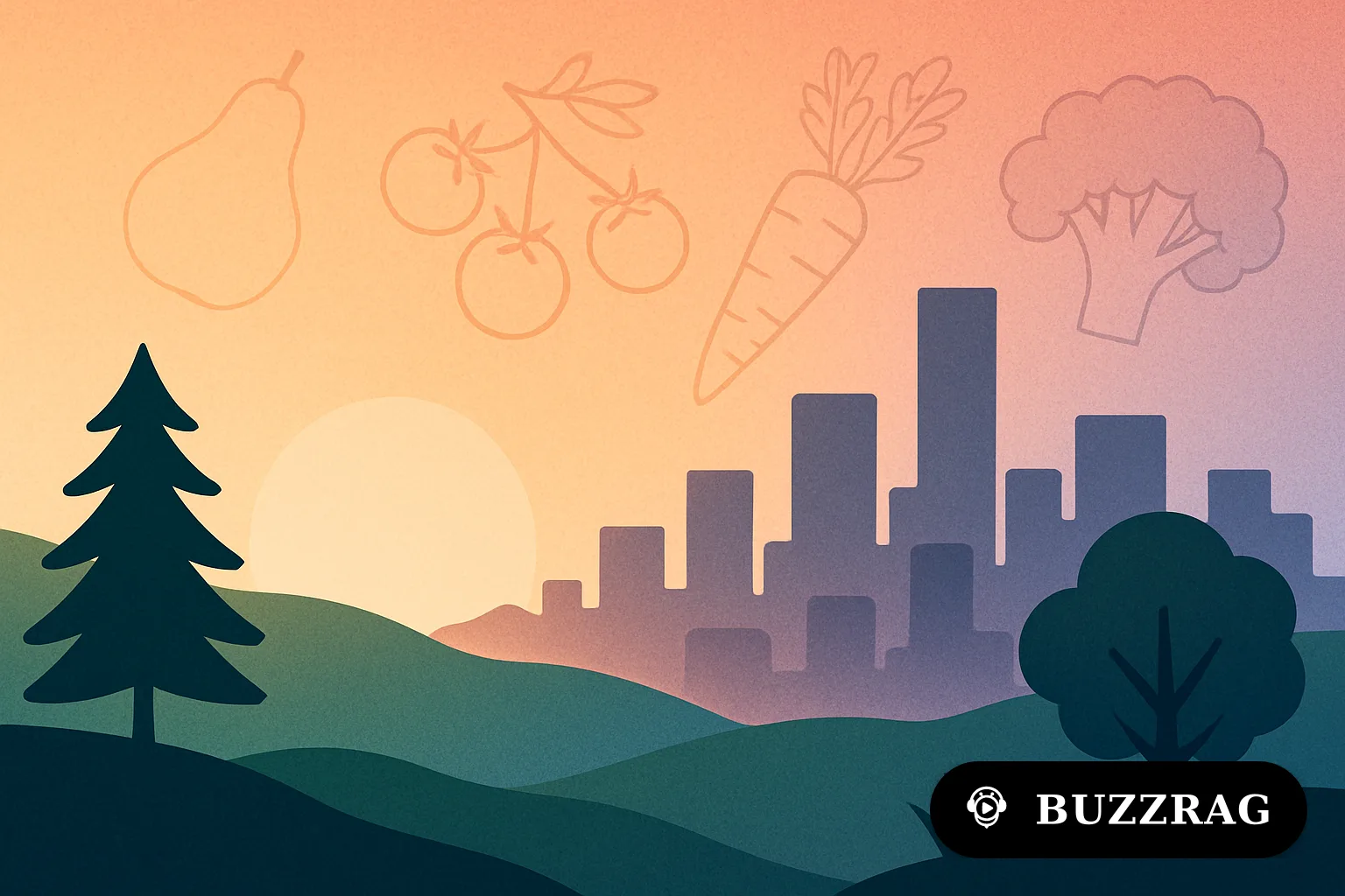 BuzzRAG Growth Desk — 2026-07-25