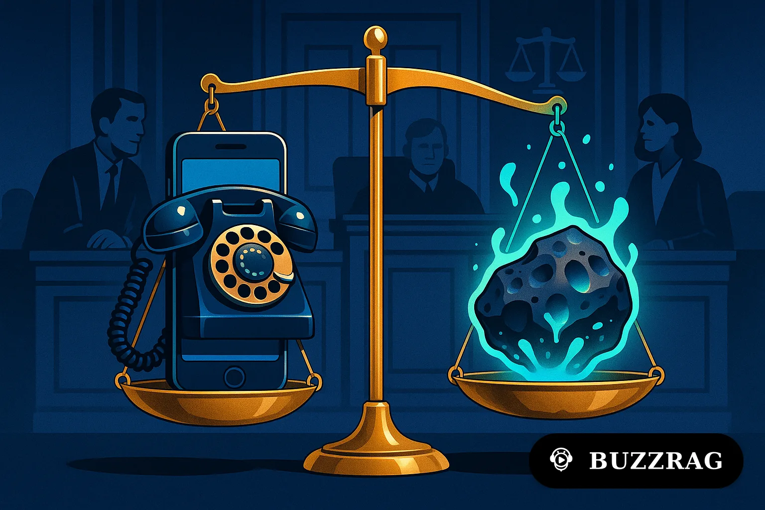 BuzzRAG Tech Desk — 2026-07-26