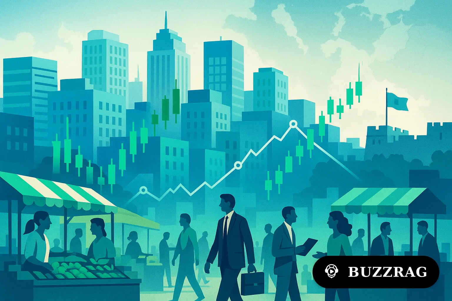 BuzzRAG Business Desk — 2026-07-26