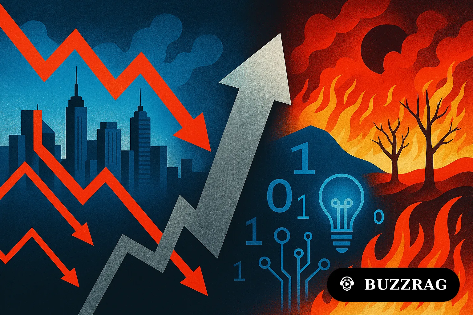 BuzzRAG Business Desk — 2026-07-27