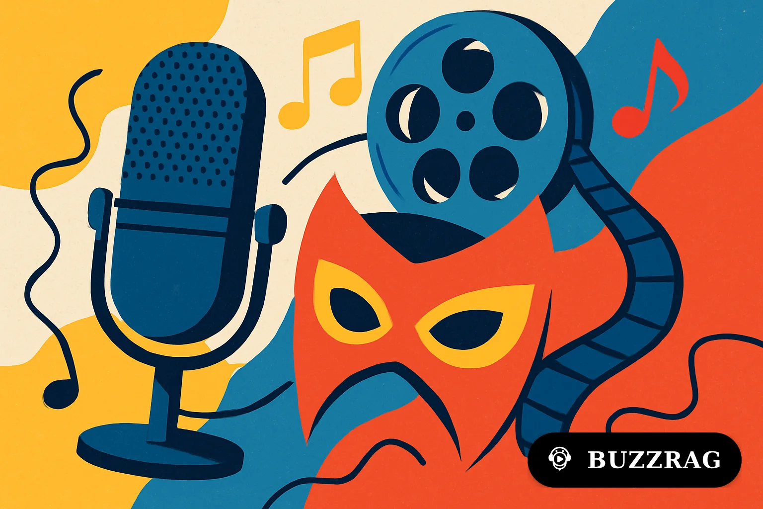 BuzzRAG Culture Desk — 2026-07-27