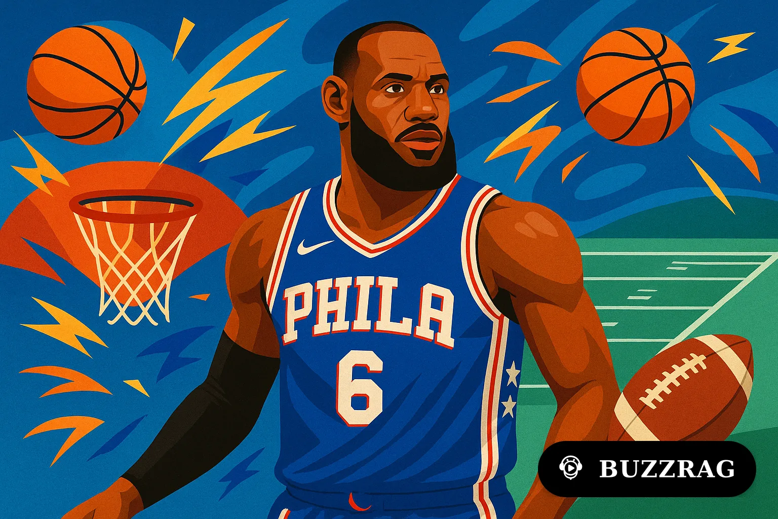 BuzzRAG Sports Desk — 2026-07-27
