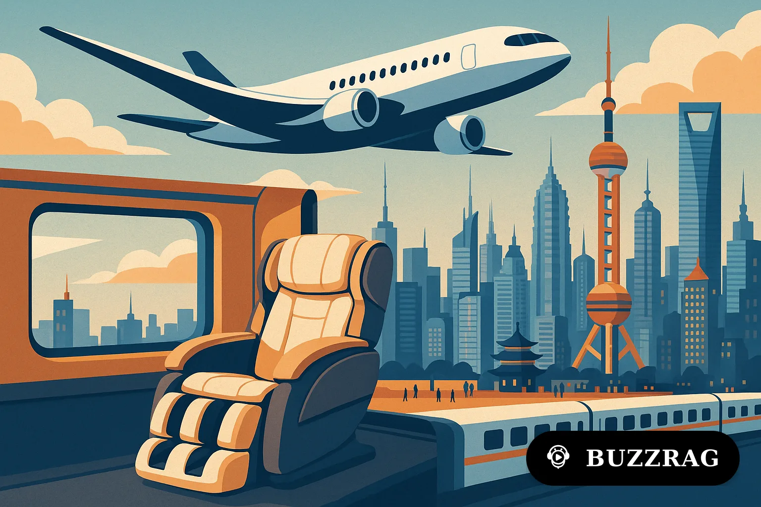 BuzzRAG Travel Desk — 2026-07-27