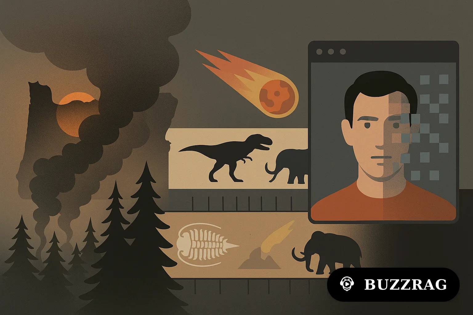 BuzzRAG Daily Digest — 2026-07-28