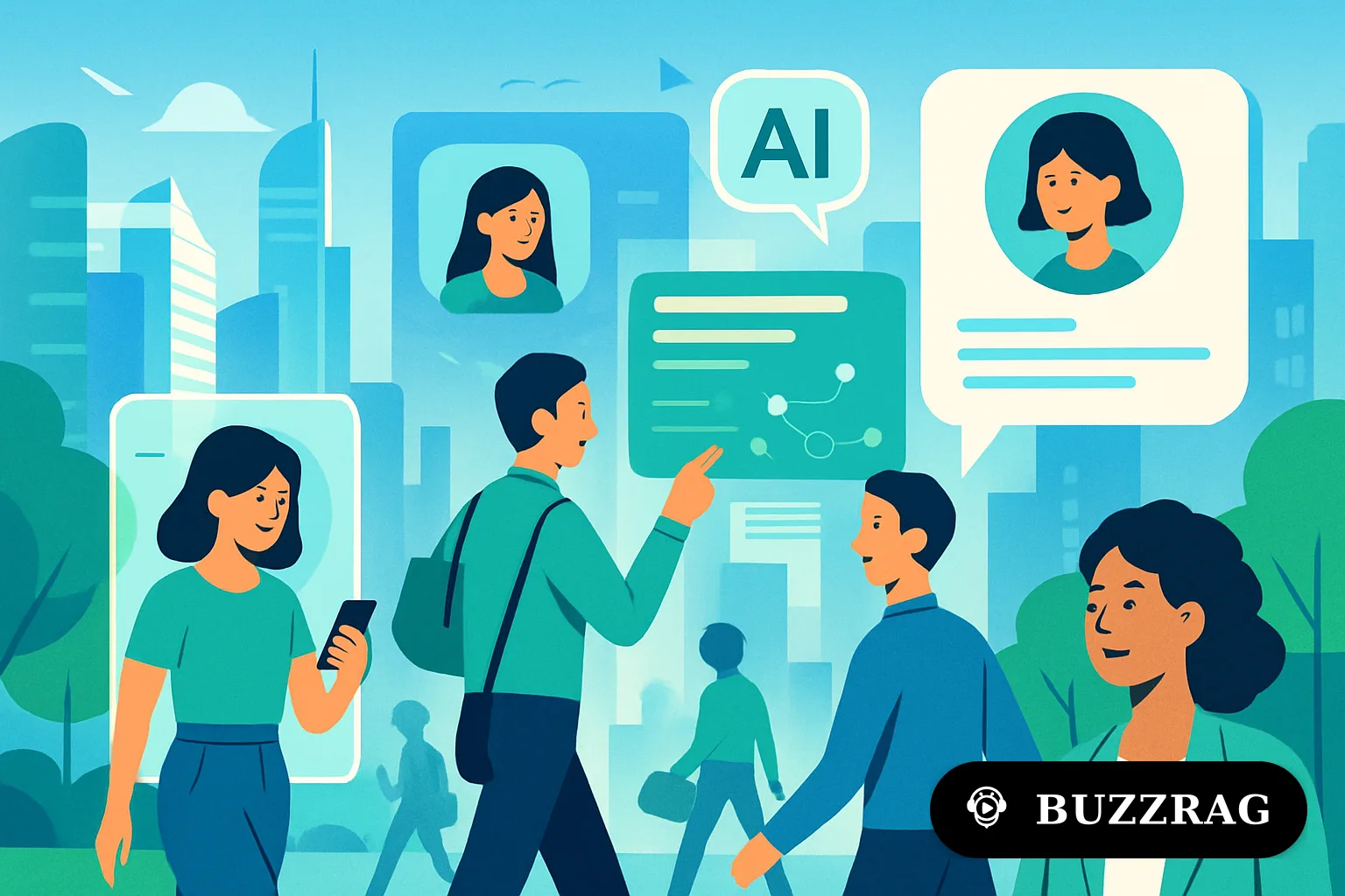 BuzzRAG AI Desk — 2026-07-28