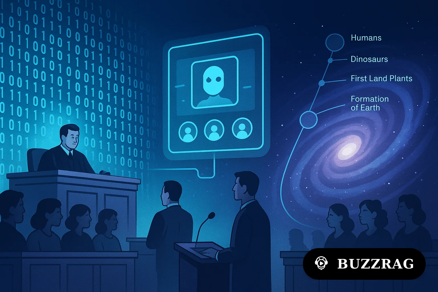 BuzzRAG Tech Desk — 2026-07-28