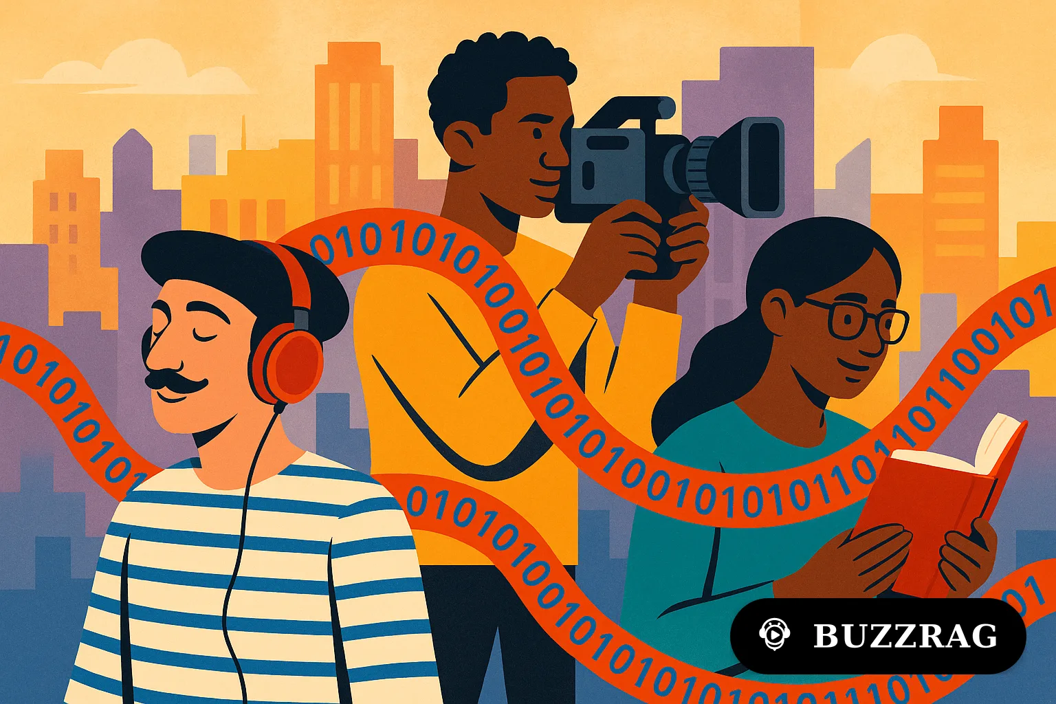 BuzzRAG Culture Desk — 2026-07-28