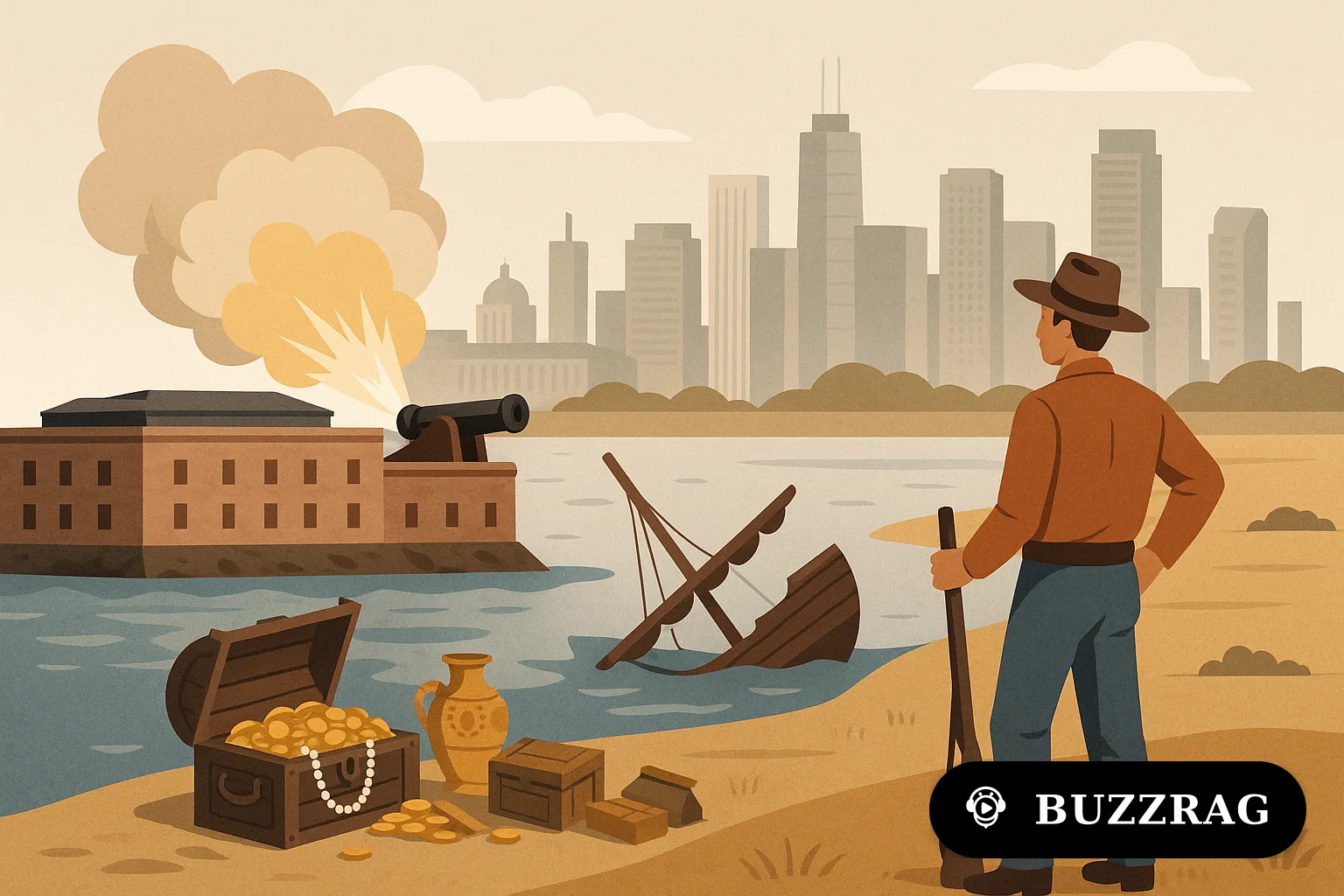 BuzzRAG History Desk — 2026-07-28