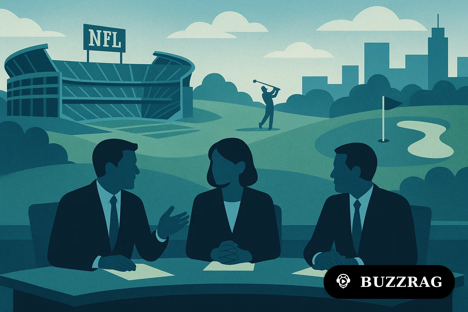 BuzzRAG Sports Desk — 2026-07-28