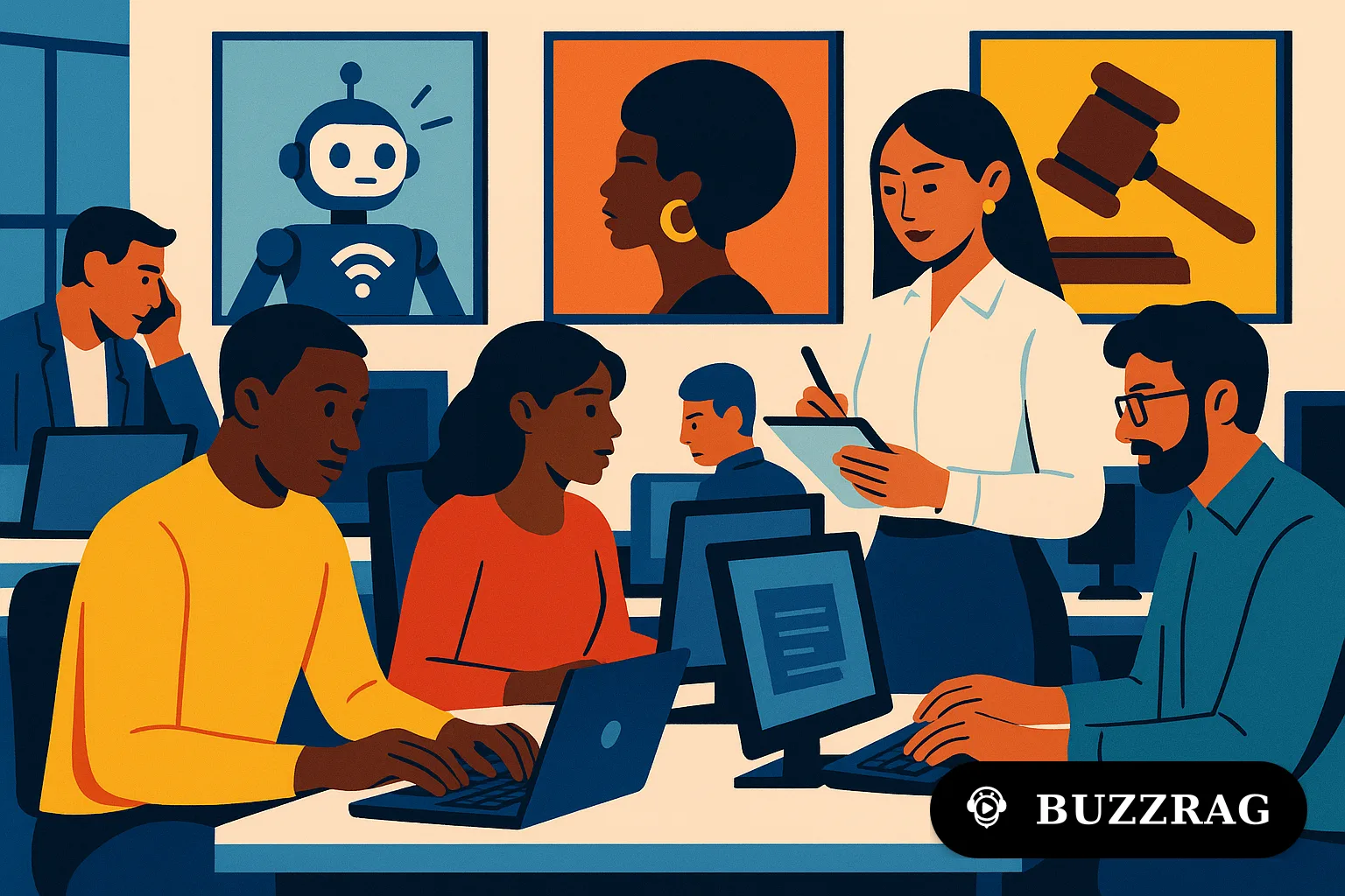 BuzzRAG Daily Digest — 2026-07-29