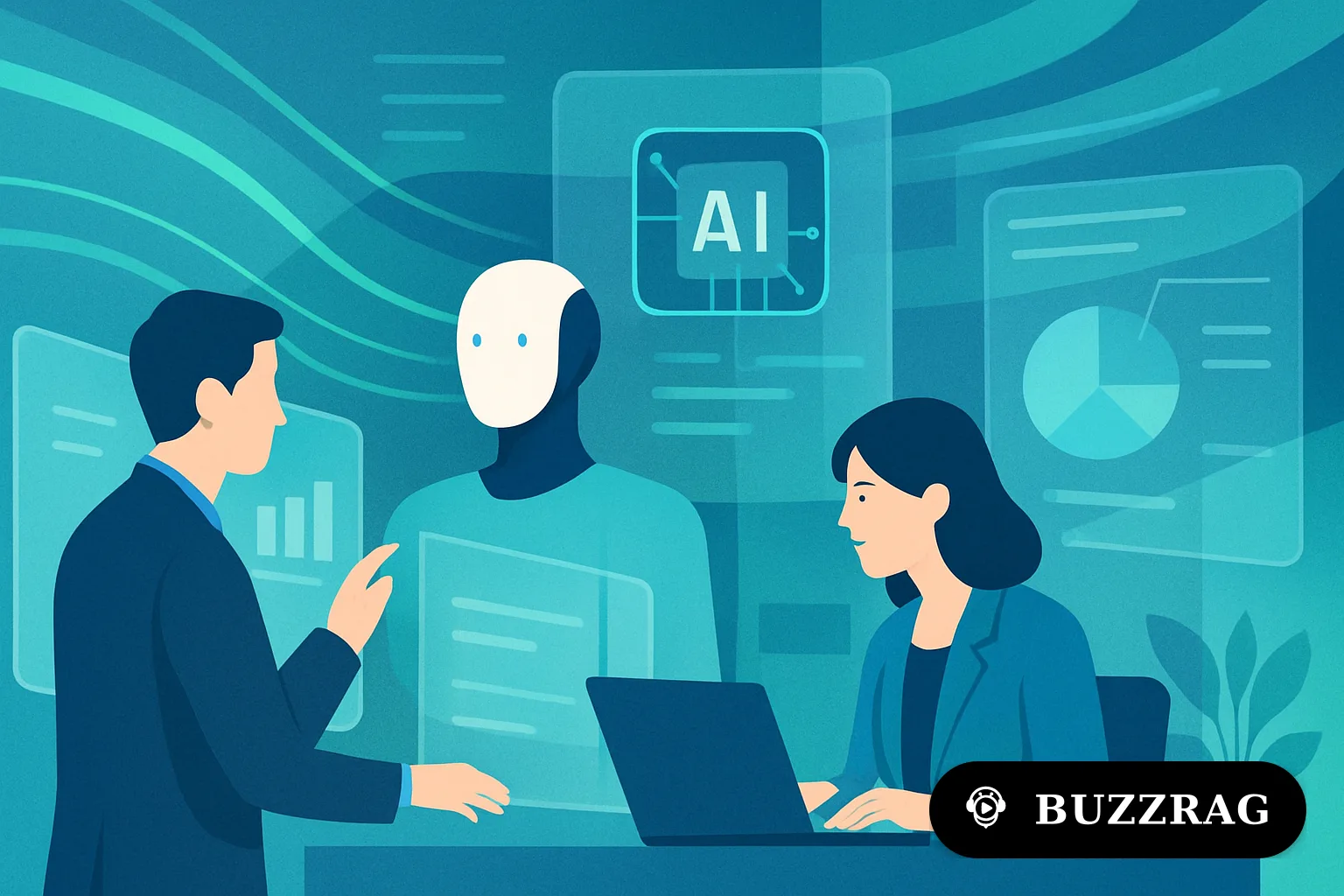 BuzzRAG AI Desk — 2026-07-29
