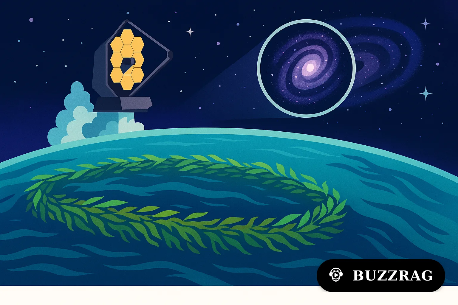 BuzzRAG Science Desk — 2026-07-29