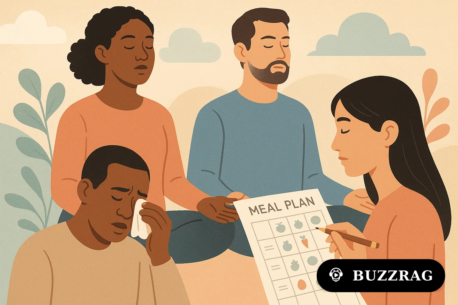 BuzzRAG Growth Desk — 2026-07-29
