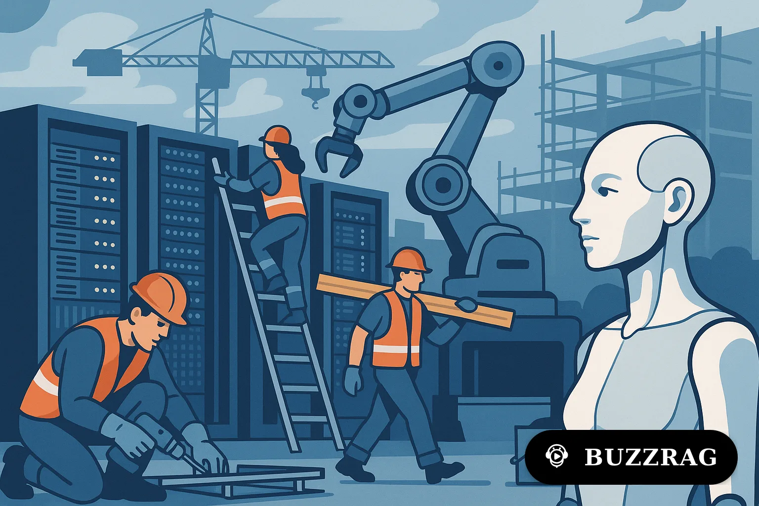 BuzzRAG Tech Desk — 2026-07-30