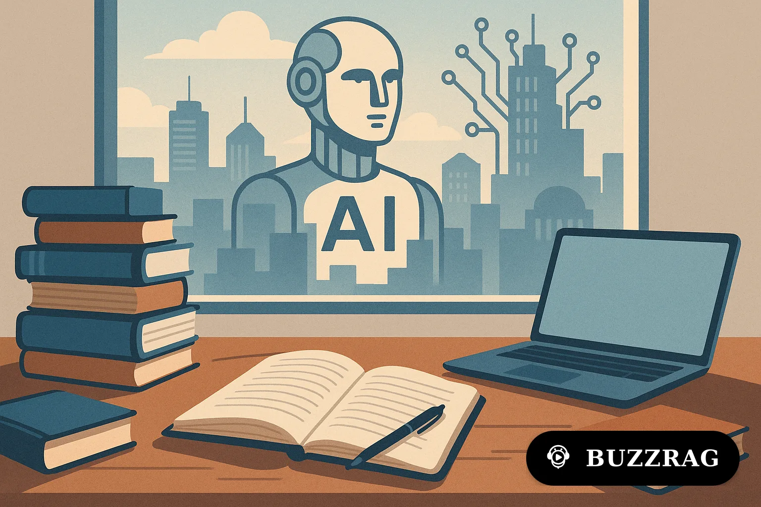 BuzzRAG Growth Desk — 2026-07-30