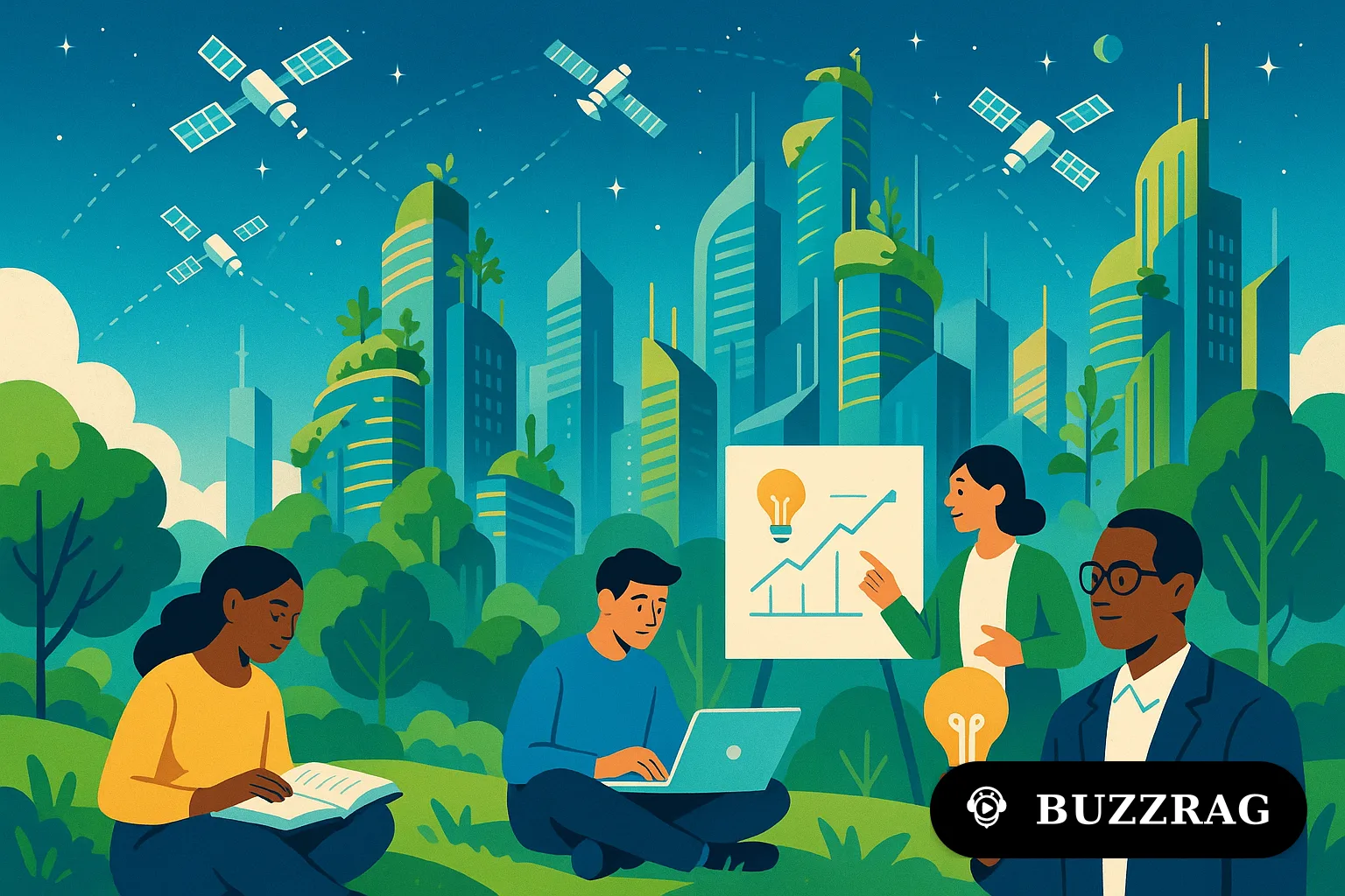 BuzzRAG Daily Digest — 2026-08-01
