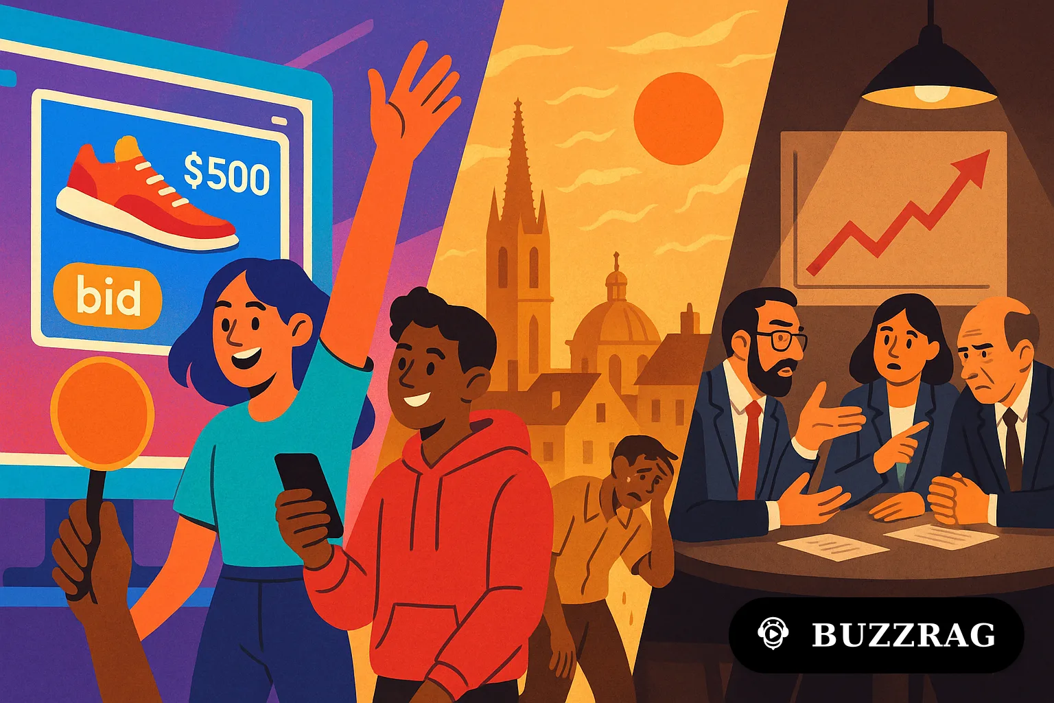 BuzzRAG Business Desk — 2026-08-01
