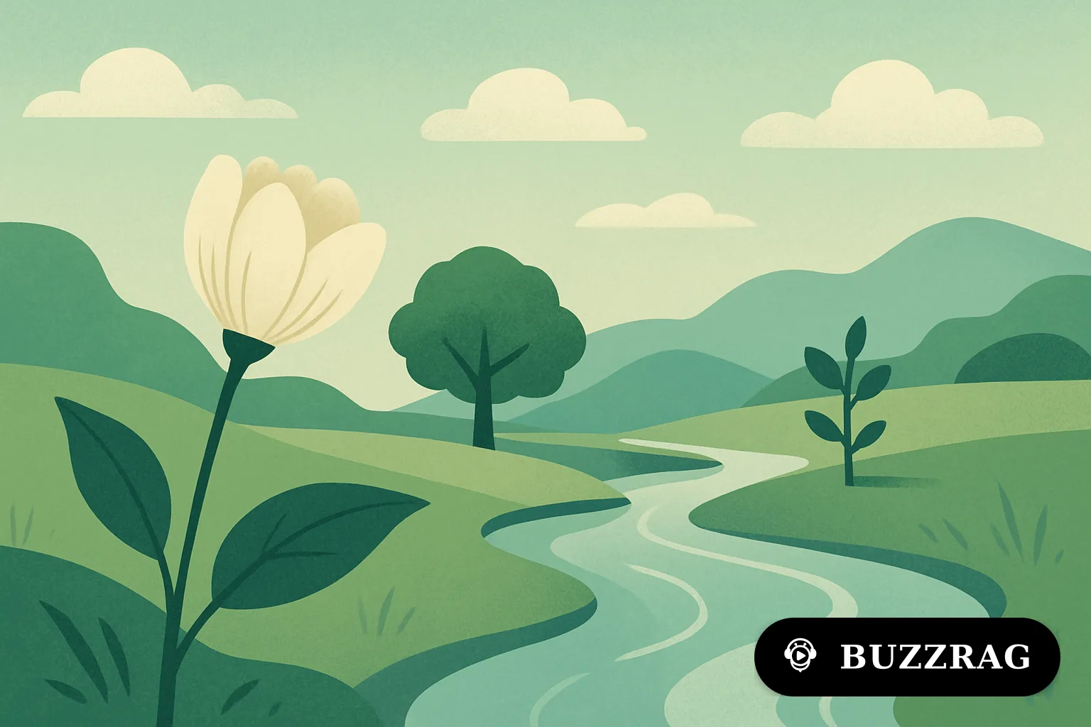 BuzzRAG Growth Desk — 2026-08-01