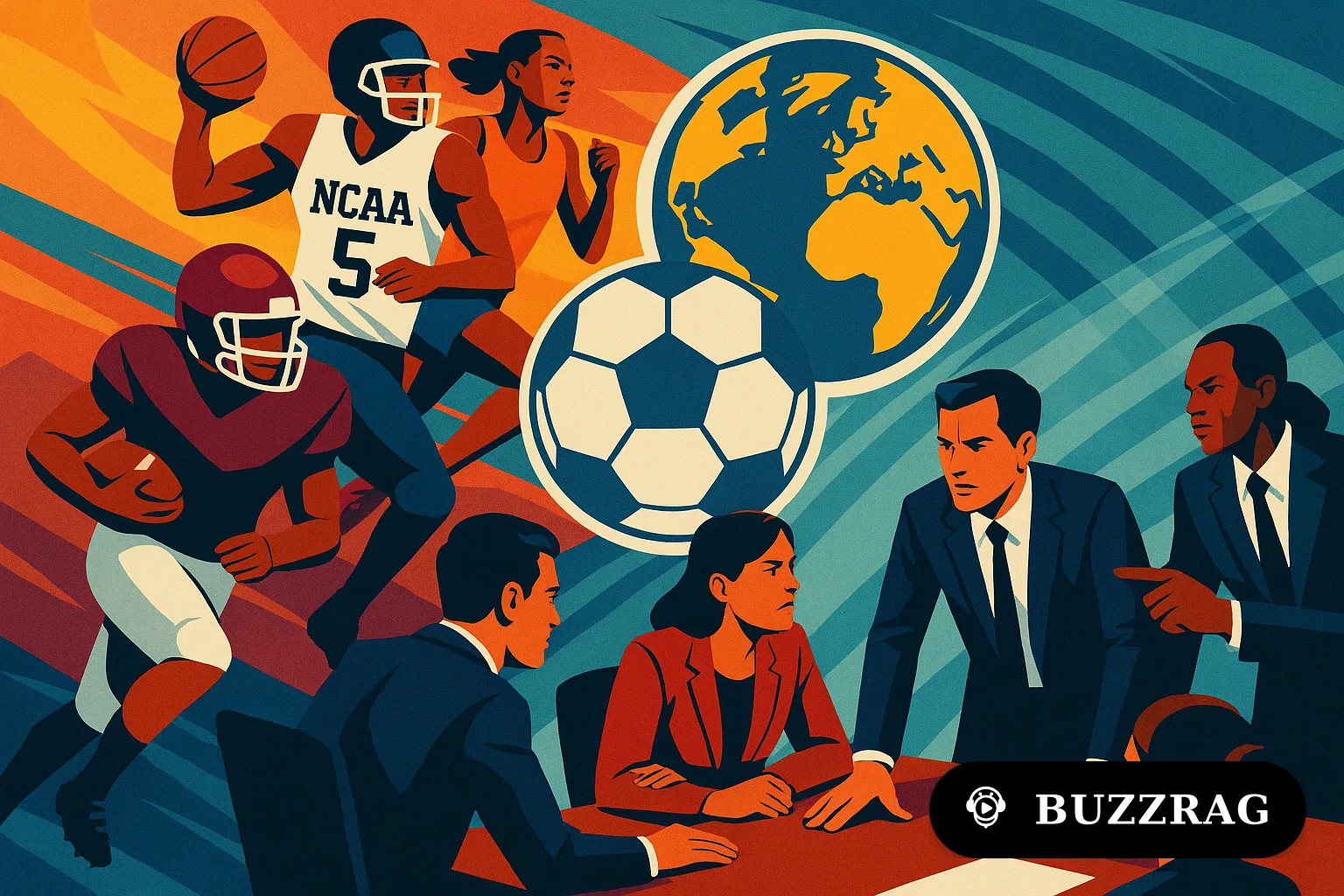 BuzzRAG Sports Desk — 2026-08-01