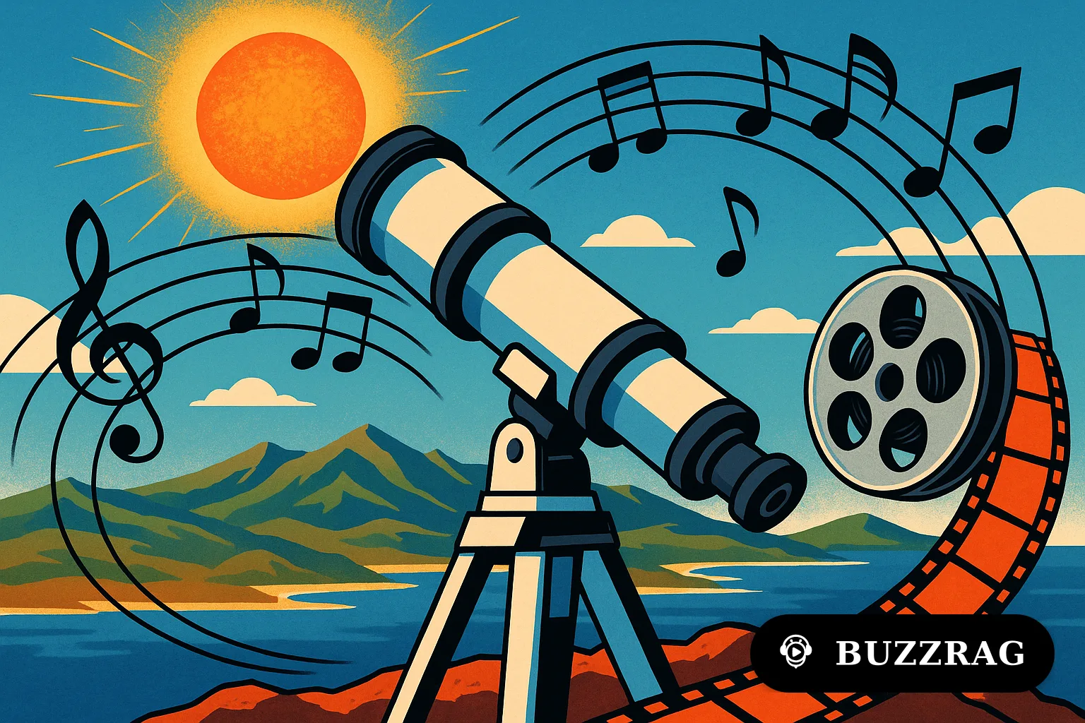 BuzzRAG Daily Digest — 2026-08-04