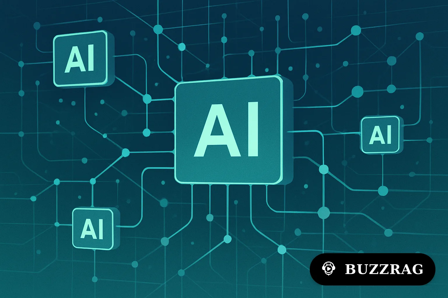 BuzzRAG AI Desk — 2026-08-04