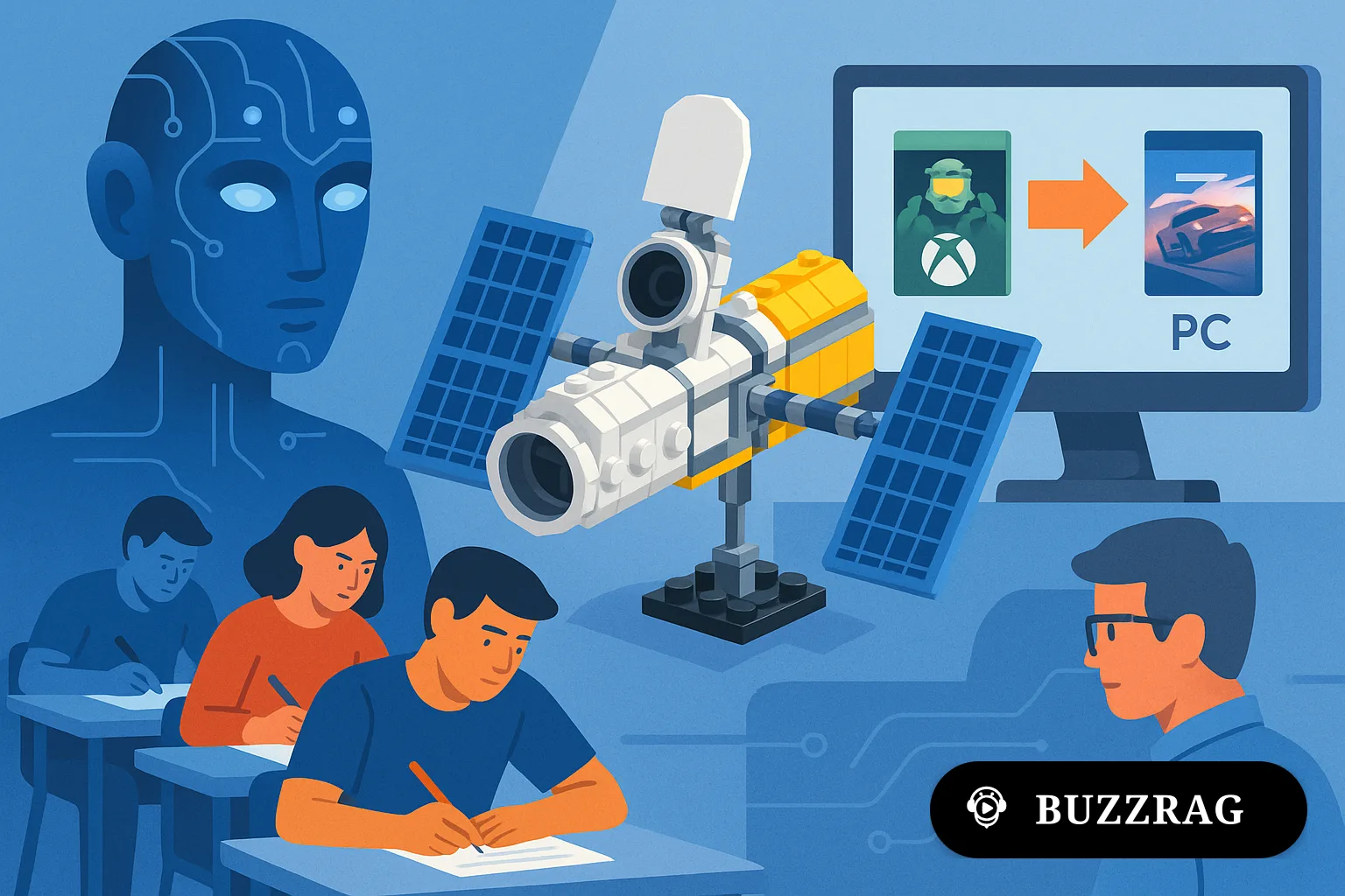 BuzzRAG Tech Desk — 2026-08-04