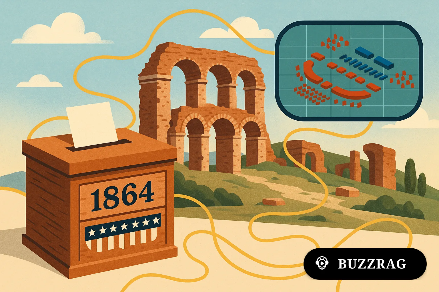BuzzRAG History Desk — 2026-08-04