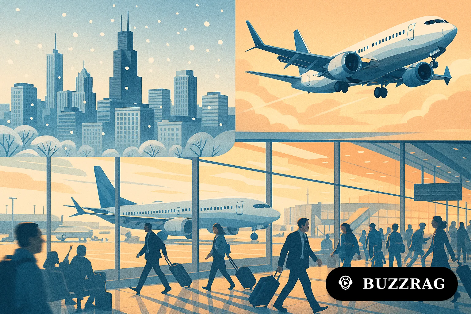 BuzzRAG Travel Desk — 2026-08-04