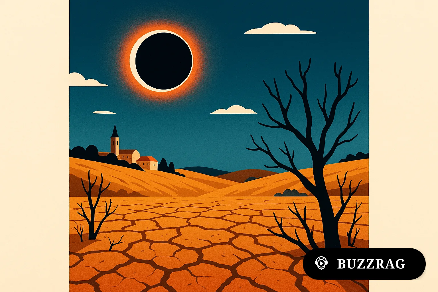 BuzzRAG Daily Digest — 2026-08-05