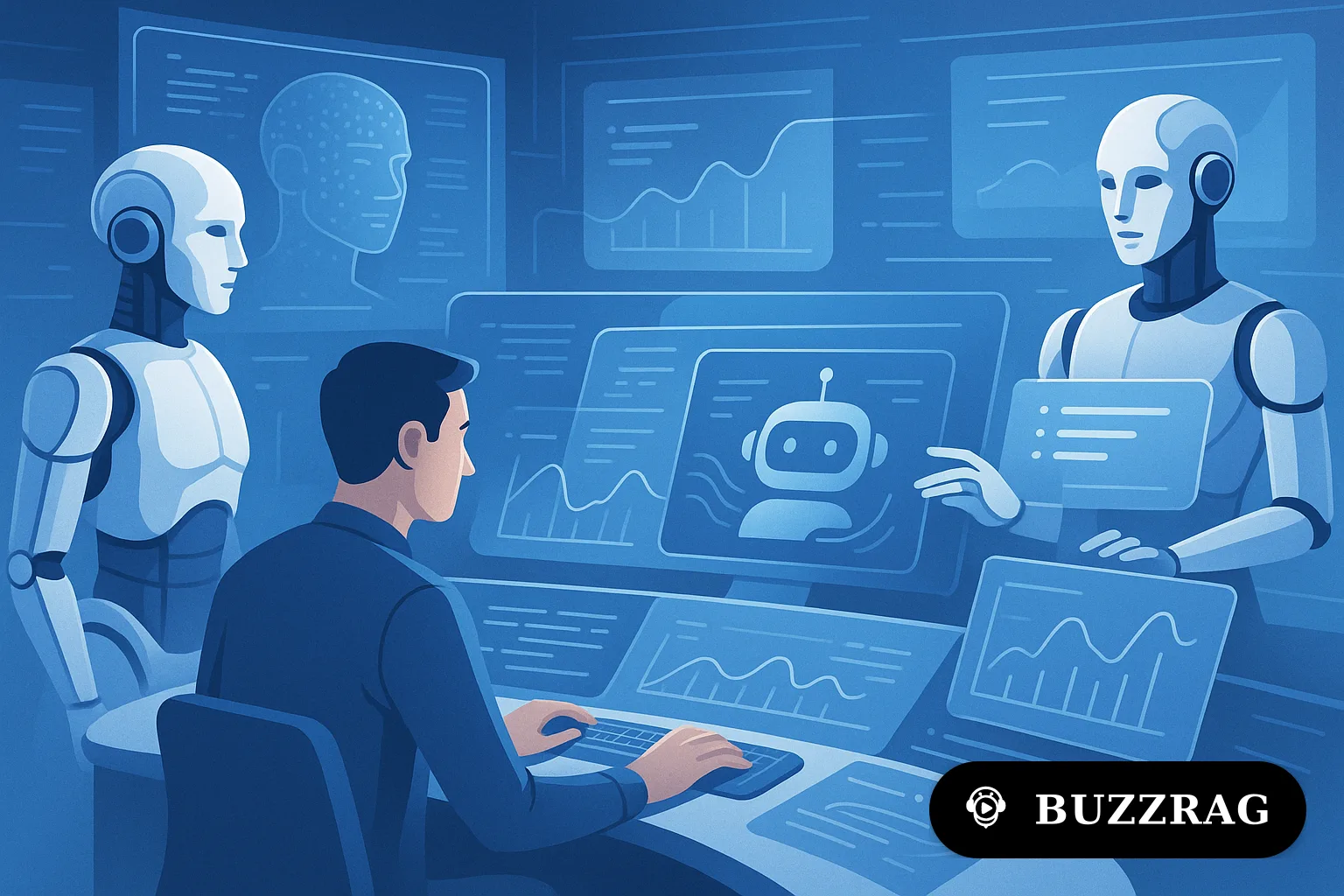 BuzzRAG AI Desk — 2026-08-05